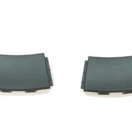 KIT TERMINALI P/TI ANT DX-SX CITROEN C3 01/16>
