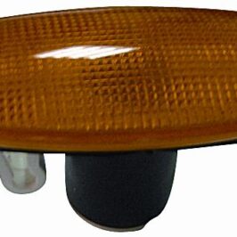 GR OTTICO LAT DX-SX ARANCIO FIAT PUNTO 01/93>05/99