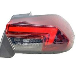 FANALE P/DX EST A LED OPEL CORSA F 01/20>