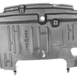 RIPARO SOTTOMOTORE TOYOTA YARIS DIESEL 01/06>