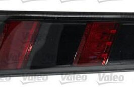 FANALE P/SX INT PEUGEOT 508 11/14>
