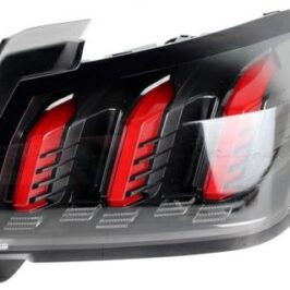 FANALE P/DX A LED PEUGEOT 208 01/19>