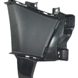 CONVOGLIATORE ARIA P/TI A/DX AUDI A6 01/18>