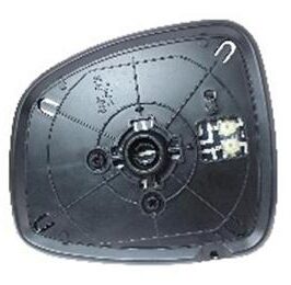 PIASTRA DX EL.FIAT SEDICI+SX4 2012>versione per retr.c/lucciola