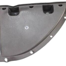 RIPARO SOTTOPARAURTI DX OPEL MOKKA 06/20>