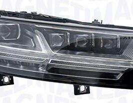 FARO SX MATRIX LED AUDI Q7 10/15> ZKW