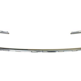 CORNICE GRIGLIA P/TI ANT INF CROM CITROEN C4 PICASSO 01/13>