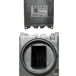 CENTRALINA LED-AFS ANAB-ABBAG AUDI A4 10/15>