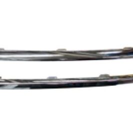 MODAN GRIGLIA SX CROM OPEL ASTRA K 09/15>