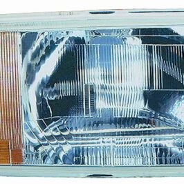FARO DX H4 C/FAN BIANCO CITR VISA-C 15