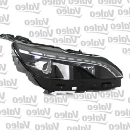 FARO DX FULL LED PEUGEOT 3008 01/16> 5008 01/17> C/LOGO