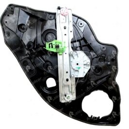 MEC+PAN. HI-FI P/SX GIULIETTA 2010>