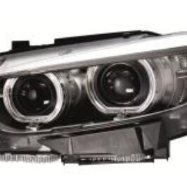 FARO DX BIXENO D1S BMW SERIE 4 COUPE F32-CABRIO F33