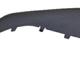 SPOILER P/TI A/DX AUDI A1 07/18>