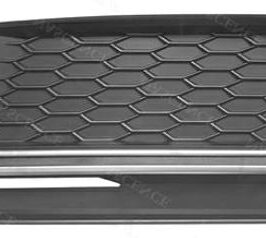GRIGLIA P/TI A/SX C/MODAN ARG AUDI A4 08/18>