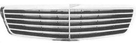 GRIGLIA CROM MERCEDES CLASSE S W220 11/98>12/02