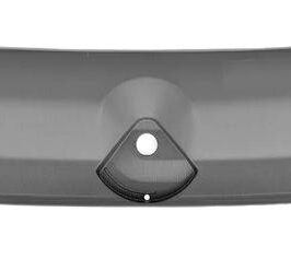 COPERTURA RAD AUDI A4 10/15>