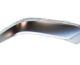 MODAN SPOILER P/DX ARG AUDI A4 07/19> S-LINE