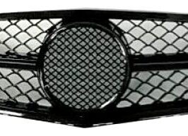 GRIGLIA NERA MERCED CLASSE C W204 06/07>