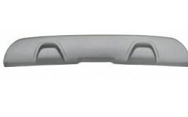 MODAN P/TI POST GRIGIA RENAULT CAPTUR 02/13>