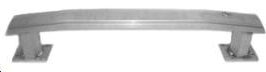 RINF P/TI ANT CITROEN C4 PICASSO-GRAND PICASSO 10/06> ALLUMINIO