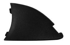 MOSTRINA FEND DX OPEL ASTRA J 01/12>