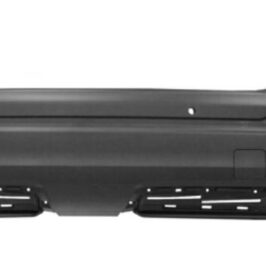 P/TI POST C/PDC+FORI MODAN NISSAN QASHQAI 06/17> -TUV-