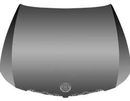 COFANO ANT BMW SERIE 3 E90-E91 03/05>08/08