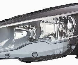 FARO SX 2H7 PRED REG EL PEUGEOT 508 11/14>