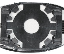 PIASTRA DX TERM.LANCIA Y 96-03