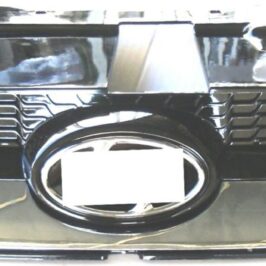 GRIGLIA HYUNDAI IX35 10/10>