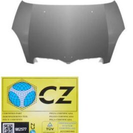 COFANO ANT TOYOTA YARIS 04/99>12/05