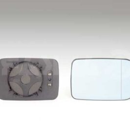 PIASTRA DX ASF.T.BMW S5 E39 96-03AZZURRATA