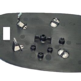 PIASTRA DX EL.CORSA 00-06+TIGRA 04>