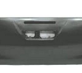 PORTELLONE MAZDA BT-50 11/06>