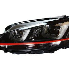 FARO SX BIXENO AFS VW GOLF GTI 03/13>