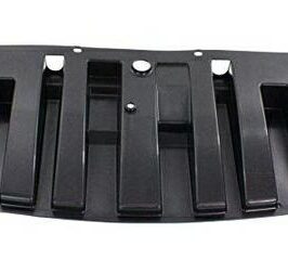 RIPARO SOTTOPARAURTI NISSAN X-TRAIL 01/14> injection