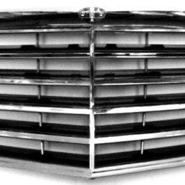 GRIGLIA CROM-GRIGIA MERCEDES CLASSE S W221 01/06>