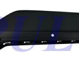 SPOILER P/TI POST C/PDC-PA DACIA SANDERO STEPWAY 01/20>