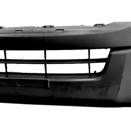 P/TI ANT ISUZU D-MAX 01/12> 4WD