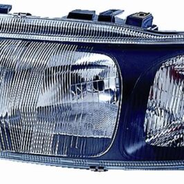 FARO SX H7-HB3 PRED REG ELETT VOLVO S60 01/00>12/04