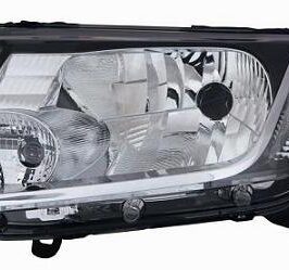 FARO DX H4 REG MAN DACIA SANDERO-SANDERO STEPWAY-LOGAN MCV 13>