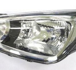 FARO SX H4-H7 PRED REG ELETT HYUNDAI I10 01/13>PARAB NERA