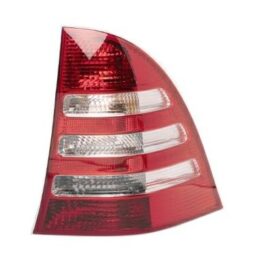 FANALE P/DX MERCEDES CLASSE C W203 SW 03/04>05/07