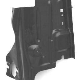 SEDE FARO LAT SX RENAULT TWINGO 06/07>