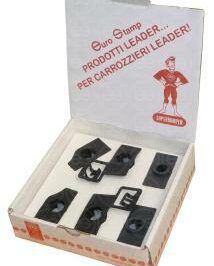 KIT PORTASENSORI P/TI ANT VW GOLF 7.5 01/17>