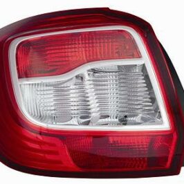 GR OTTICO P/DX DACIA SANDERO 01/13>
