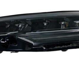 FARO SINISTRO FULL LED CONCENTRALINA RENAULT CAPTUR 01/24>