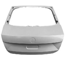 COFANO POST SKODA RAPID 01/12>