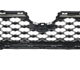 GRIGLIA CROM/NERA LUCIDA C/SENS TOYOTA RAV 4 01/19> PLUG-IN HYBR